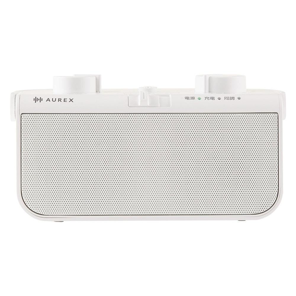 Amazon.co.jp: 東芝(TOSHIBA) AUREX テレビ用ワイヤレススピーカー TY